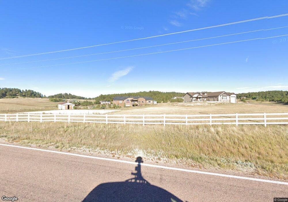 16875 Elbert Rd, Peyton, CO 80831 - photo 1