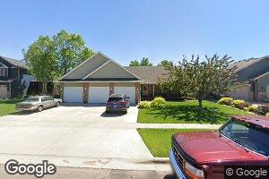 508 Crestview Cir, Brandon, SD 57005