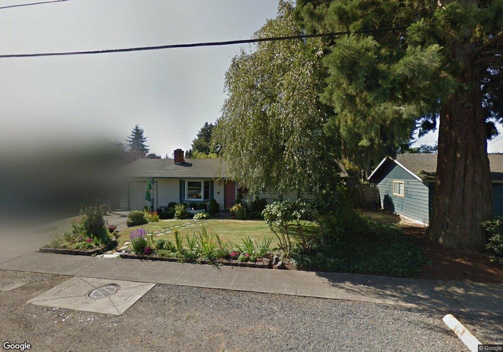 1722 Holly Ave, Eugene, OR 97408 - photo 1