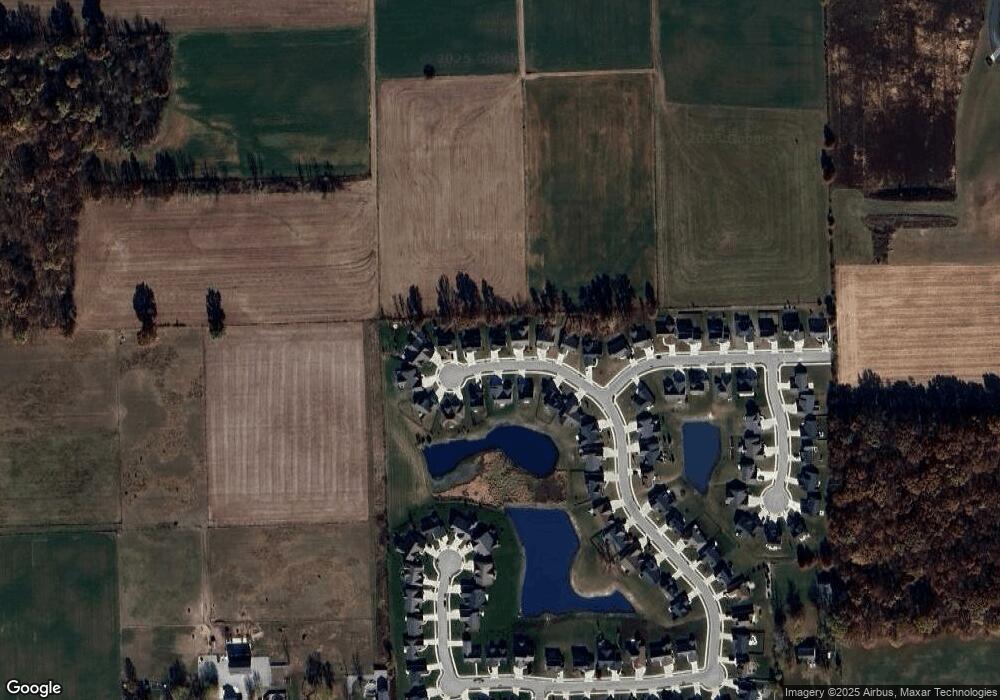 13732 Saddle Creek Ln, Grabill, IN 46741 - photo 1