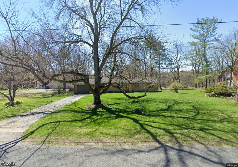 1636 E Chippewa River Rd, Midland, MI 48640 - photo 1