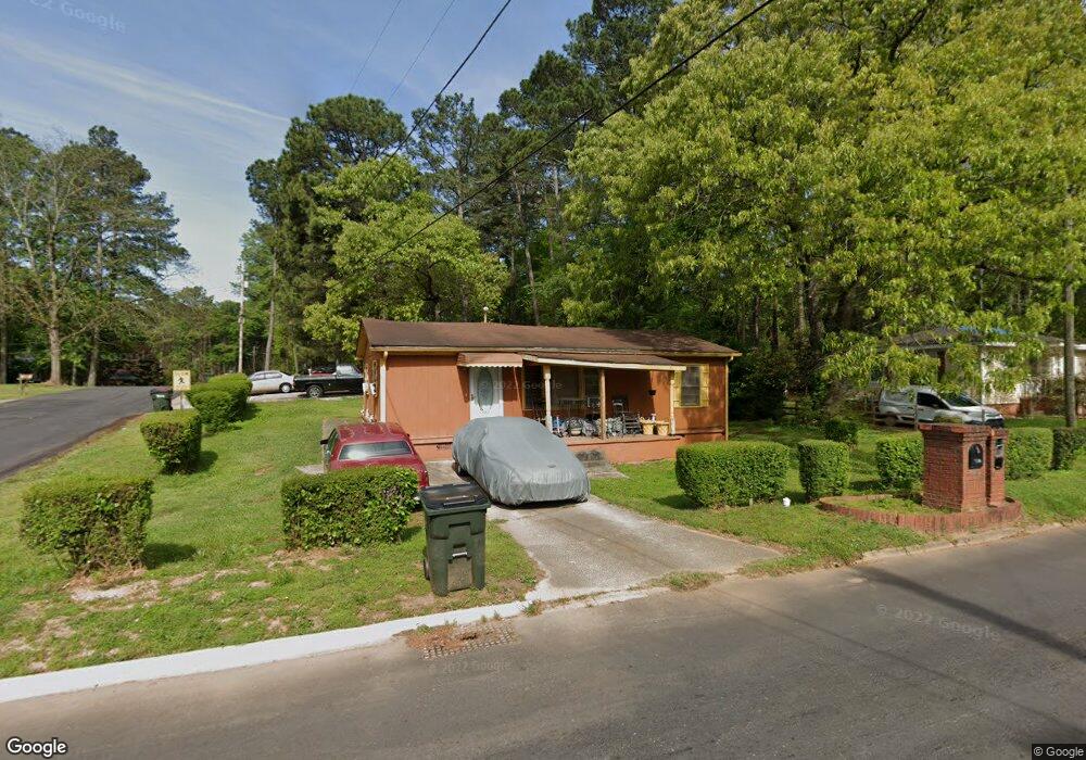 7188 Puckett St SW, Covington, GA 30014 - photo 1