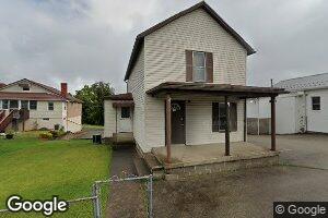 30 Grant St, Cokeburg, PA 15324