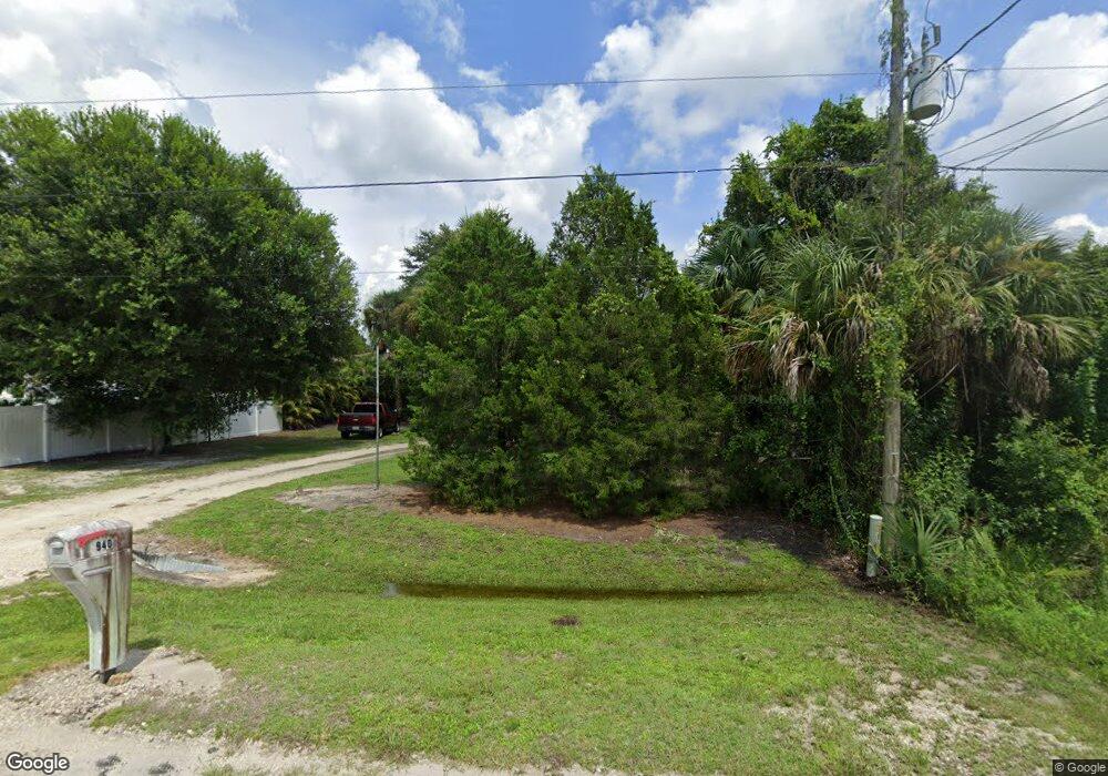 940 17th St SW, Naples, FL 34117 - photo 1