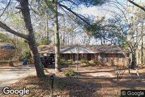 237 Rhodes Dr, Athens, GA 30606