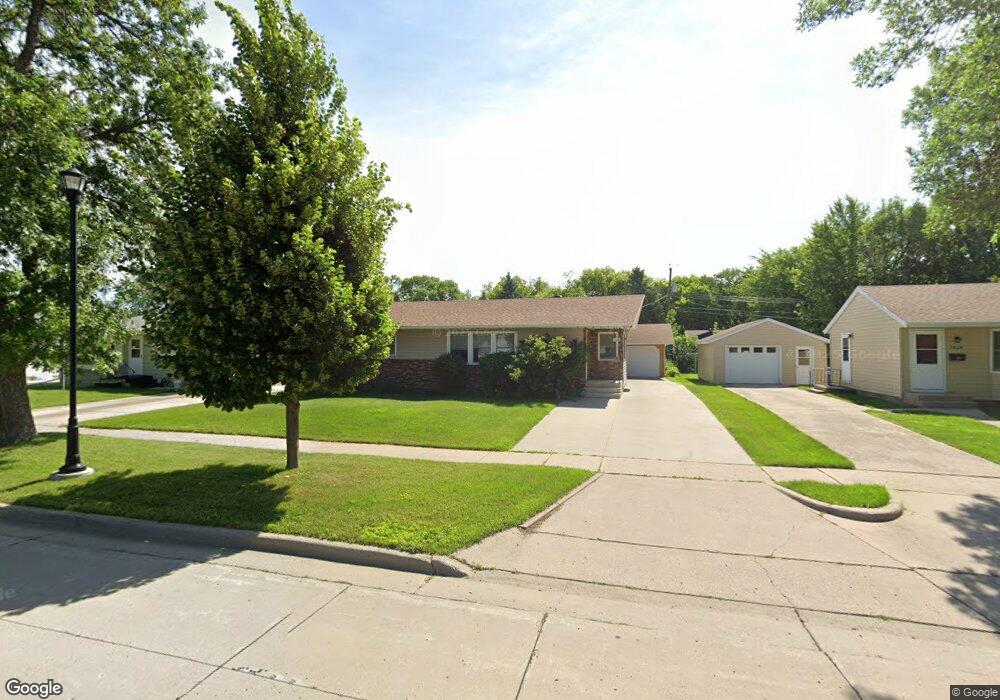 1414 20th St S, Fargo, ND 58103 - photo 1