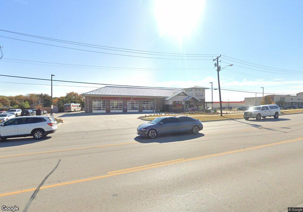 701 Grapevine Hwy, Hurst, TX 76054 - photo 1