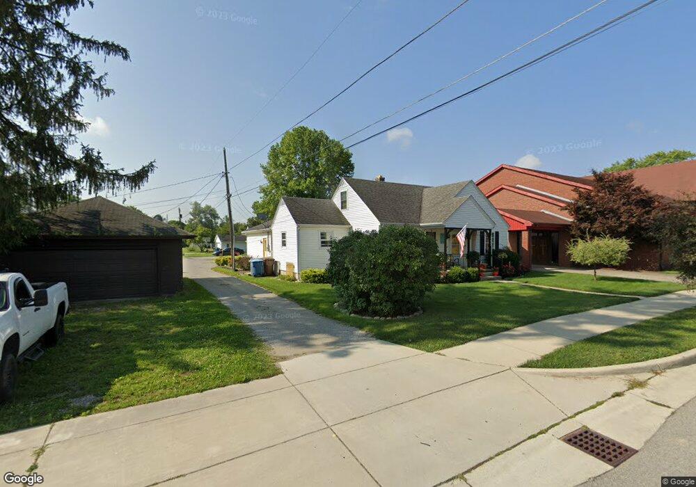 13622 2nd St, Grabill, IN 46741 - photo 1