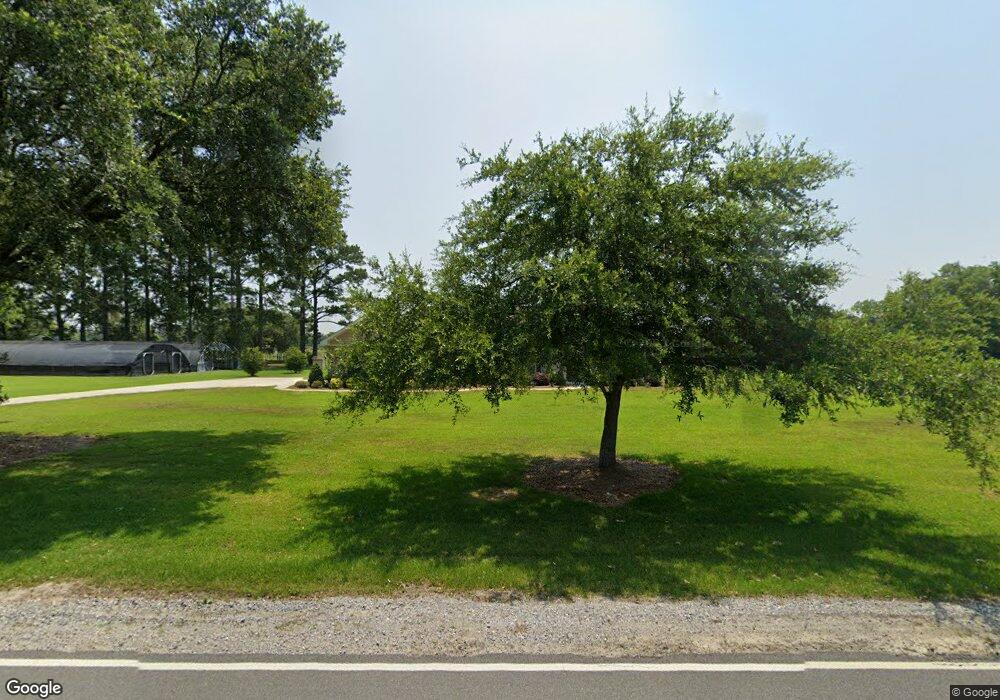 120 State Line Rd N, Wilmer, AL 36587 - photo 1