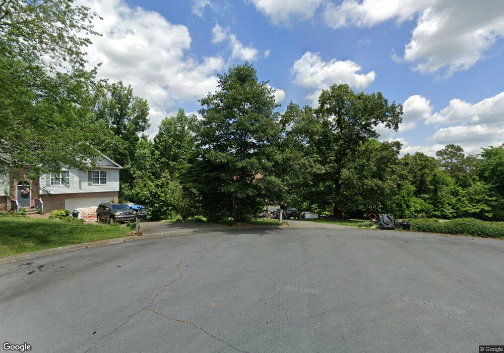 114 Crabapple Ct SE, Calhoun, GA 30701 - photo 1