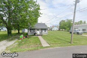 107 Brentlinger Rd, New Washington, IN 47162