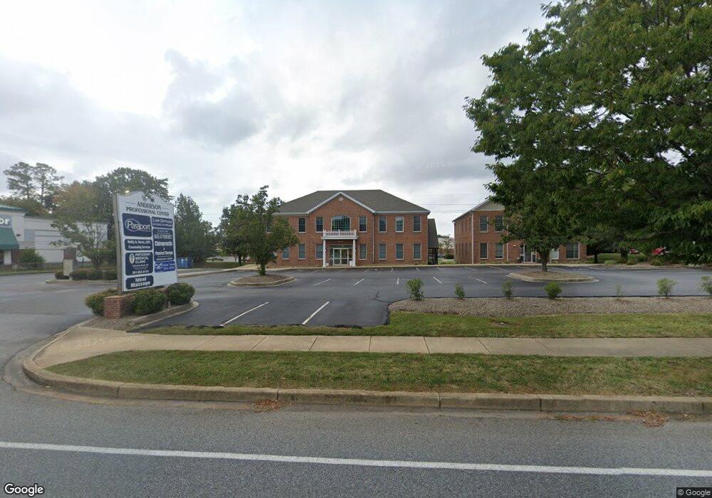 23127 Three Notch Rd unit 102, California, MD 20619 - photo 1