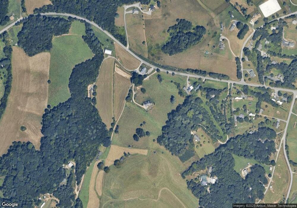 12 Gorman Rd, Leicester, NC 28748 - photo 1