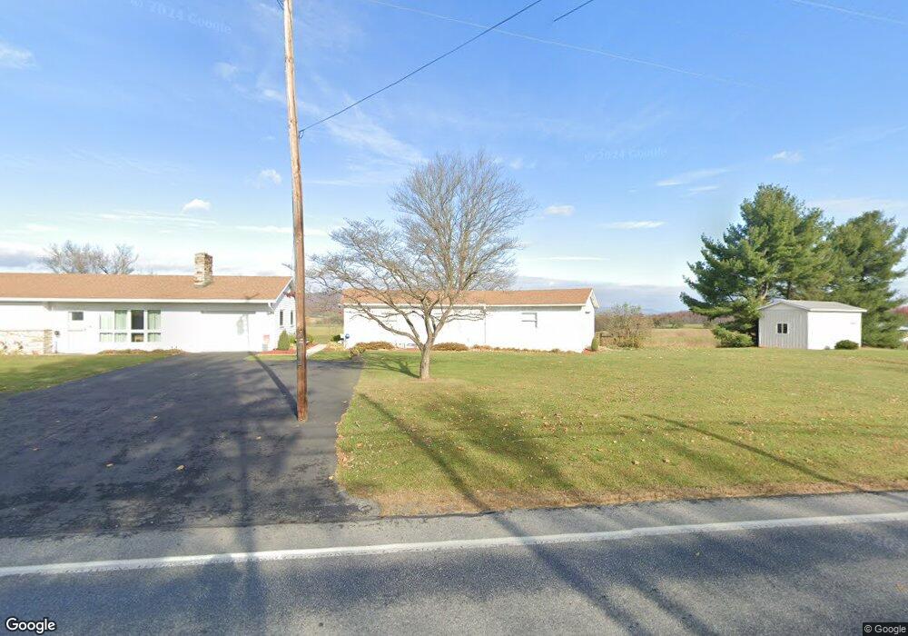 4475 Great Cove Rd, Warfordsburg, PA 17267 - photo 1