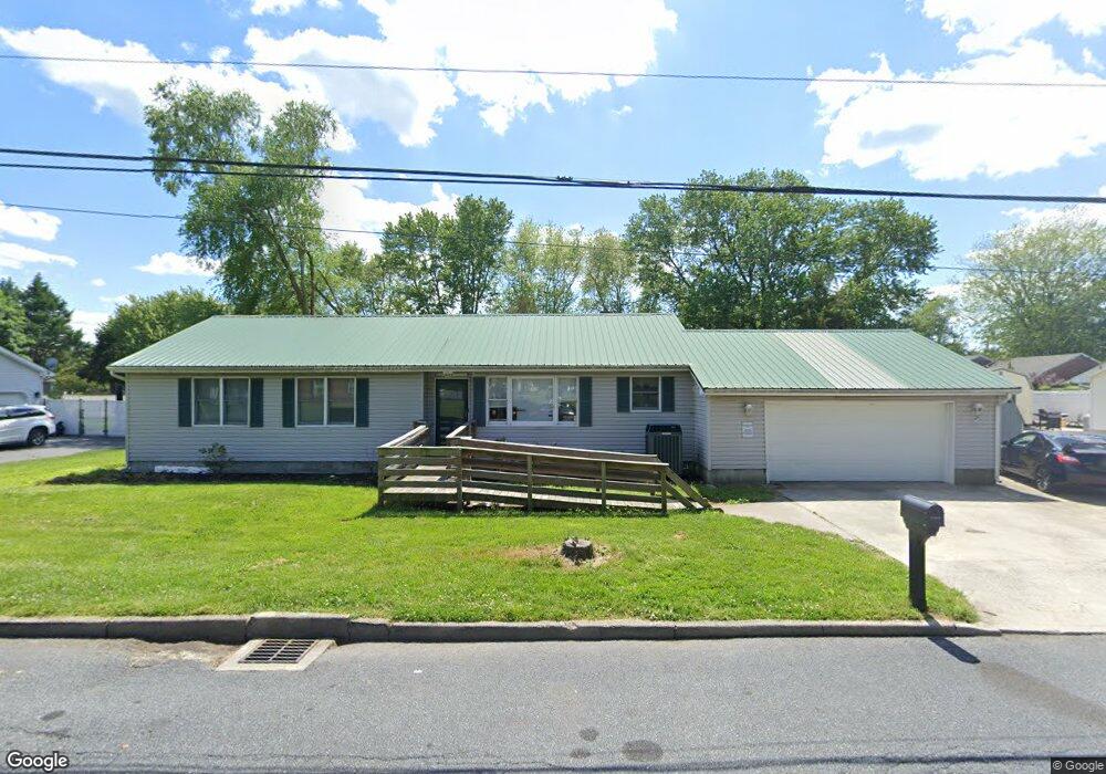 205 N Front St, Georgetown, DE 19947 - photo 1