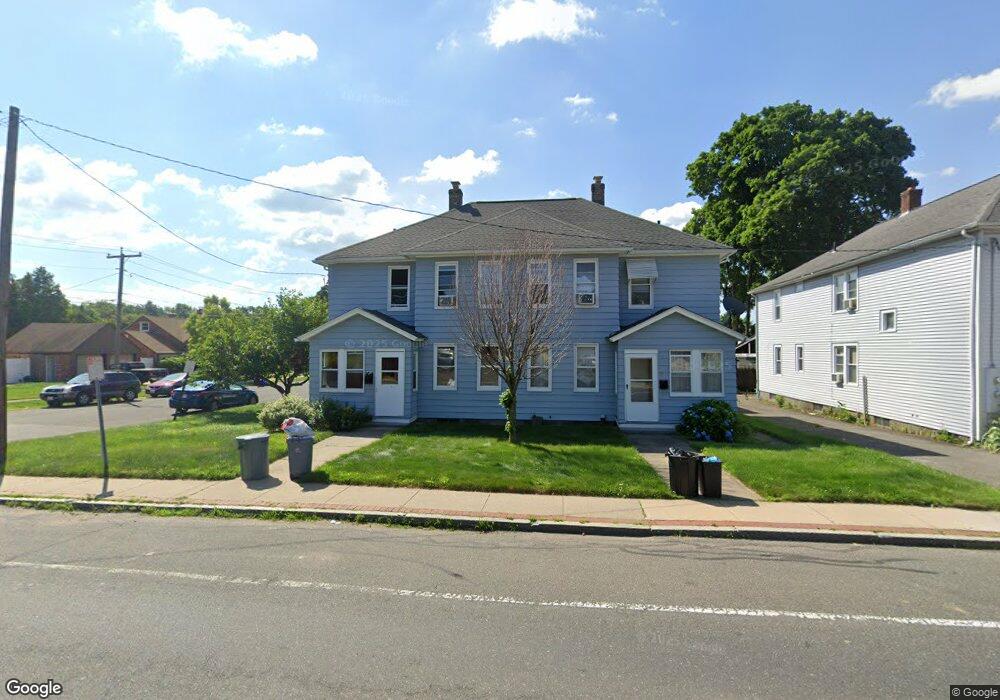 410 East St unit 412, Ludlow, MA 01056 - photo 1