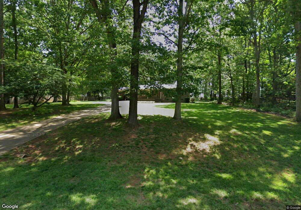 1779 Lantern Dr, Asheboro, NC 27205 - photo 1