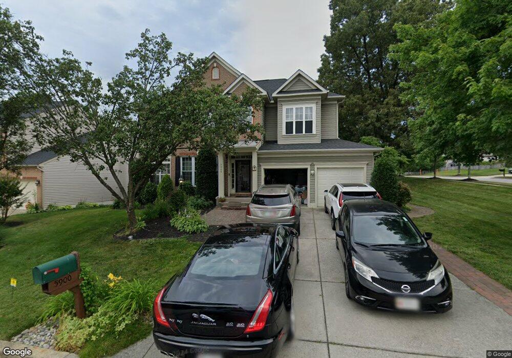 5900 Big Tree Ct, Elkridge, MD 21075 - photo 1