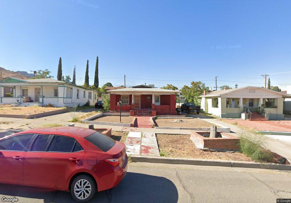 2725 Lebanon Ave, El Paso, TX 79930 - photo 1