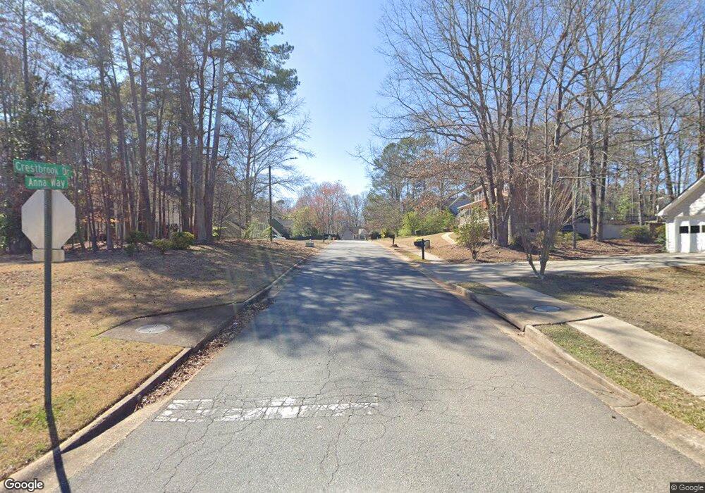 0 Crestbrook Dr, Mableton, GA 30126 - photo 1