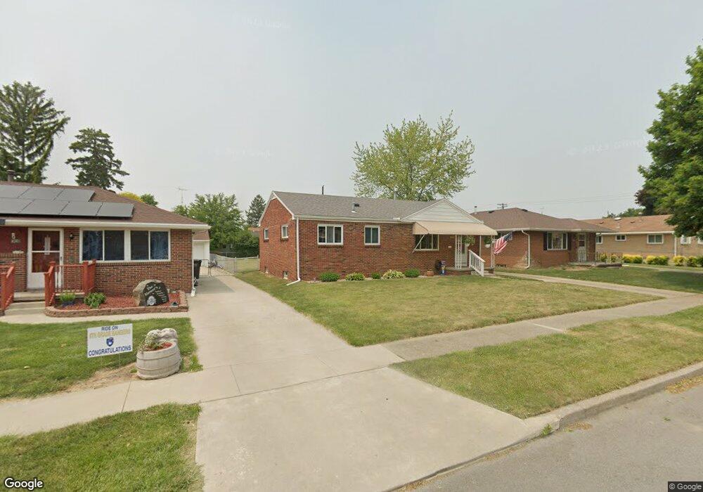 4347 289th St, Toledo, OH 43611 - photo 1