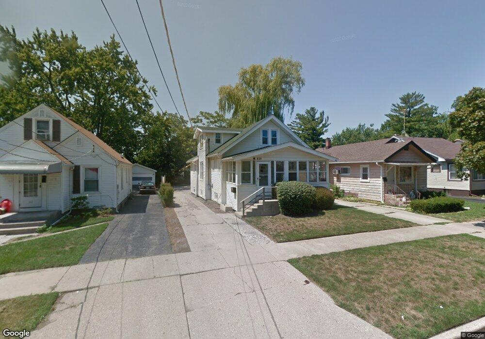 620 Walnut St, Waukegan, IL 60085 - photo 1