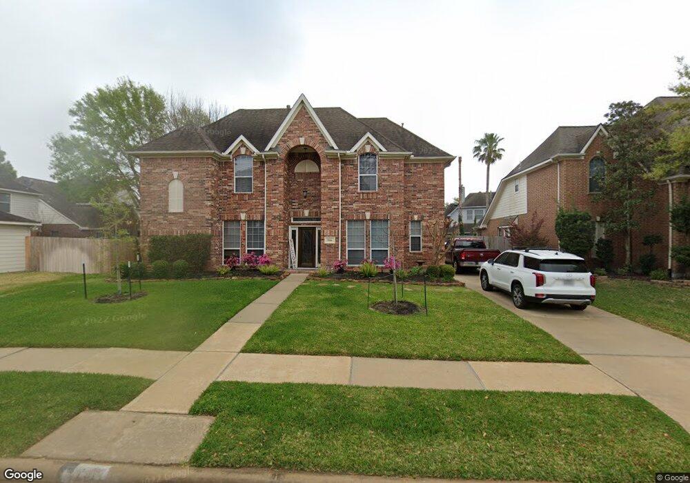 7914 High Knoll Ln, Houston, TX 77095 - photo 1