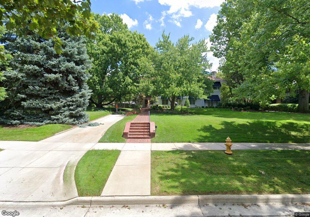 515 S 7th St, Lafayette, IN 47901 - photo 1