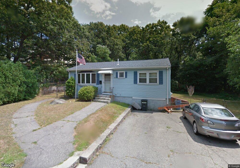 5 Forest Park Cir, Woburn, MA 01801 - photo 1