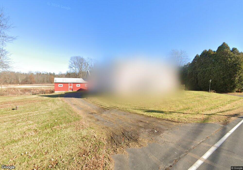 208 Russell Ave, Suffield, CT 06078 - photo 1