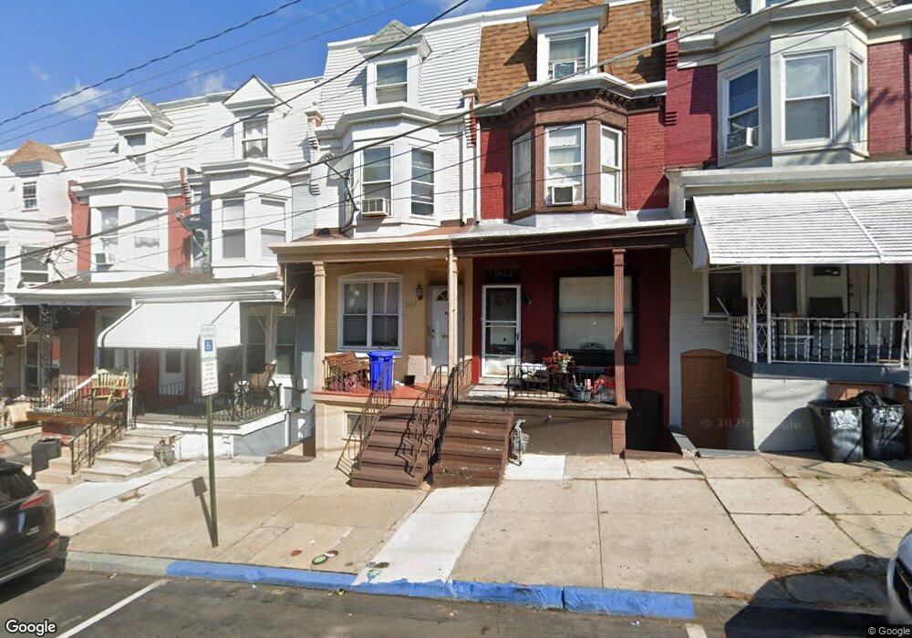 1247 Spring St, Reading, PA 19604 - photo 1