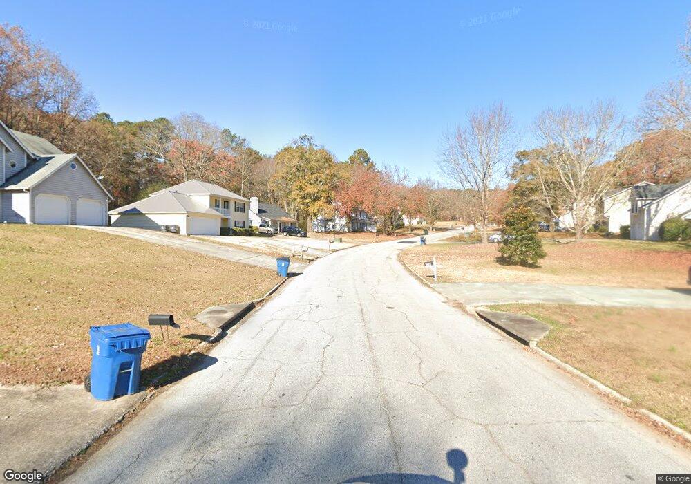 0 Chelsea Downs Ln NE unit 7102201, Conyers, GA 30013 - photo 1