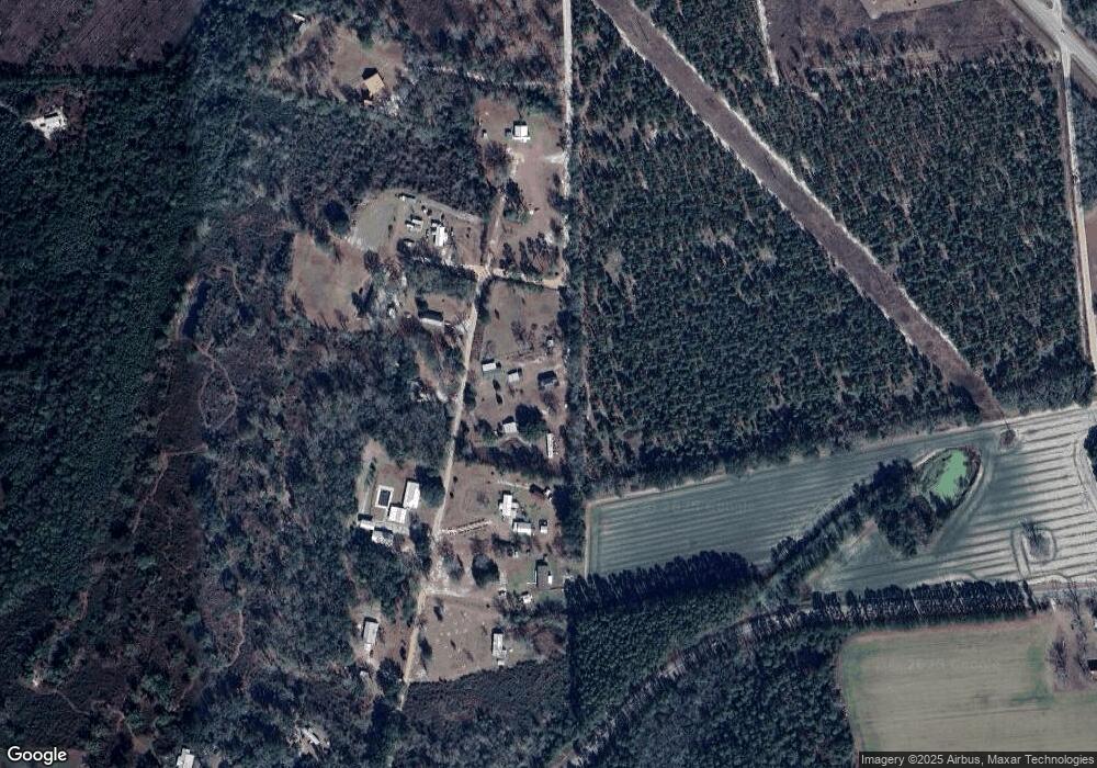 4211 White Tail Way, Blackshear, GA 31516 - photo 1