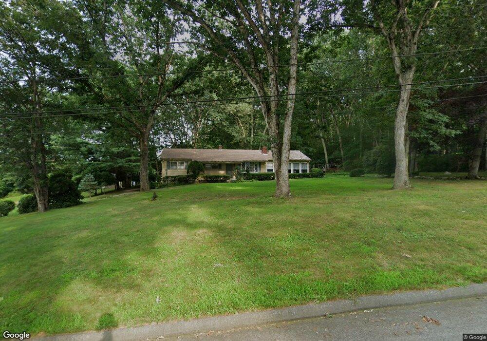 71 Wendy Dr, Baltic, CT 06330 - photo 1