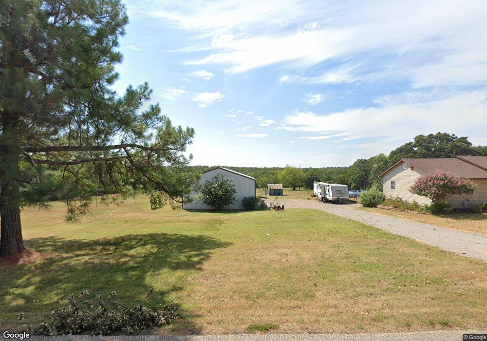 17210 Drummond Rd, Shawnee, OK 74801 - photo 1