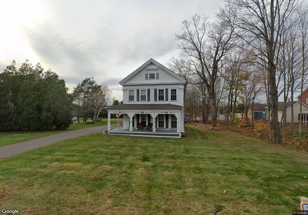 212 West Rd, Ellington, CT 06029 - photo 1