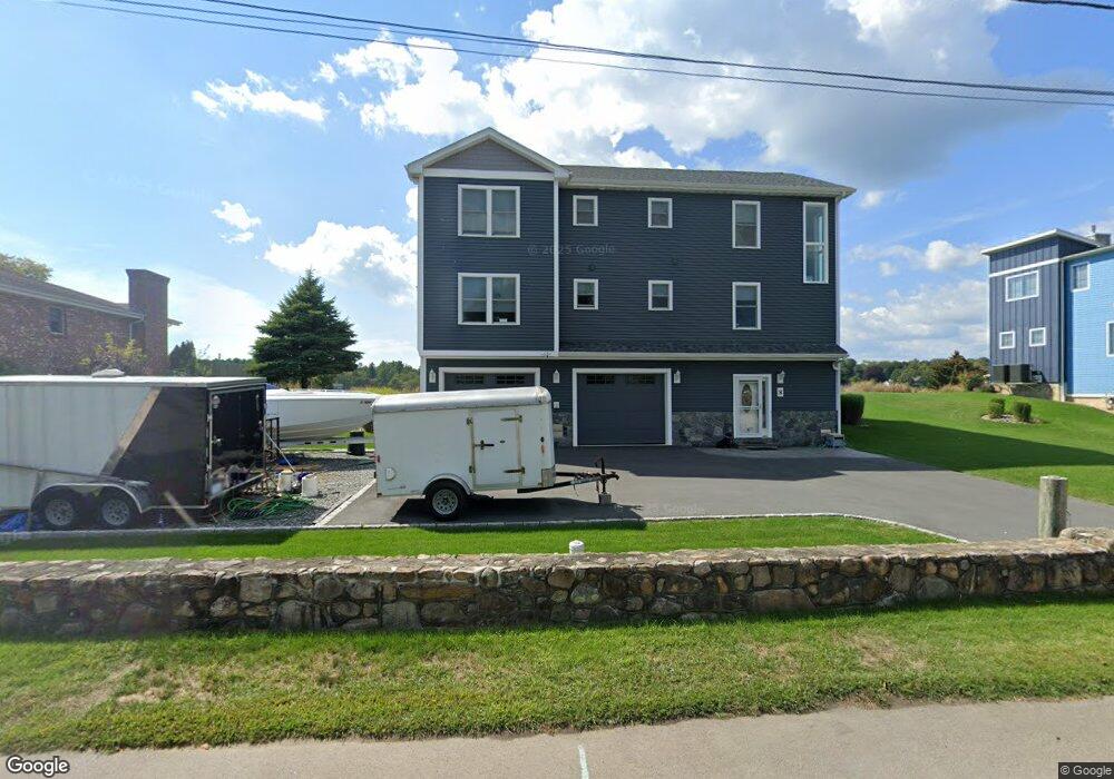 8 Silver Ripple Way, Westerly, RI 02891 - photo 1