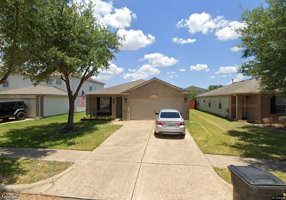 10319 Dalehurst Ct, Houston, TX 77075 - photo 1