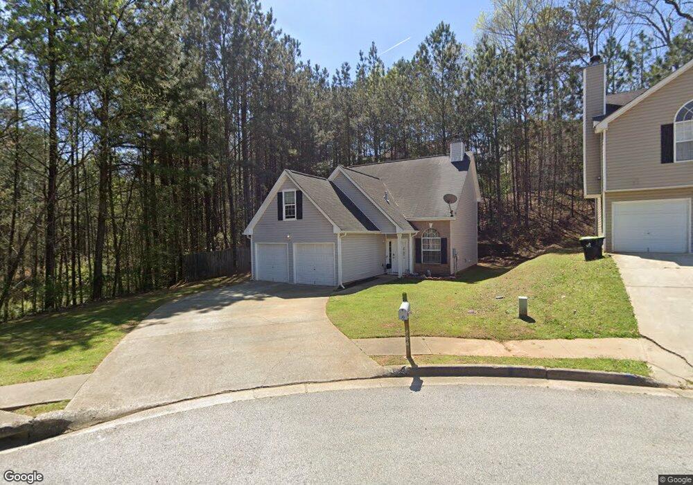 466 Gresham Dr unit N/, Stockbridge, GA 30281 - photo 1
