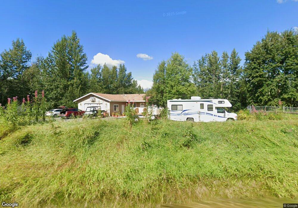 5801 E Meadow Dr, Wasilla, AK 99654 - photo 1