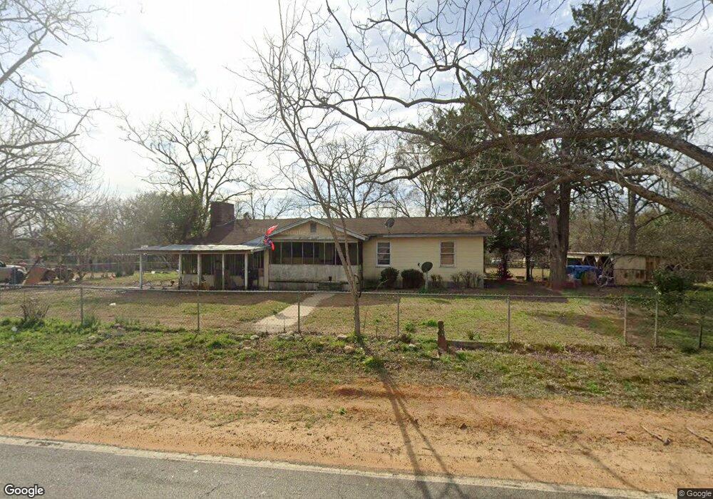 2873 Cedar Crossing Rd, Uvalda, GA 30473 - photo 1