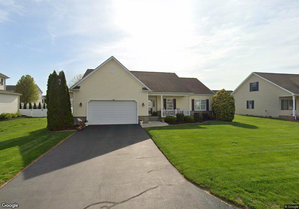 656 Quail Landing Cir, Magnolia, DE 19962 - photo 1