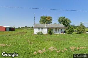 15070 Shady Lake Rd, Laurel, IN 47024