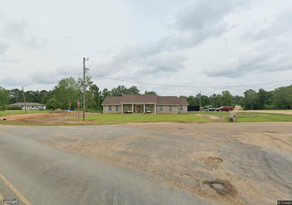 1003 Mars Hill Rd, Summit, MS 39666 - photo 1