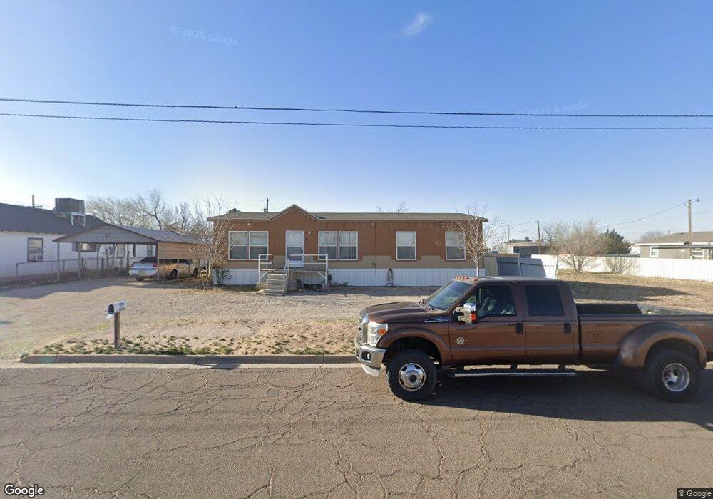 913 E Roxana St, Hobbs, NM 88240 - photo 1