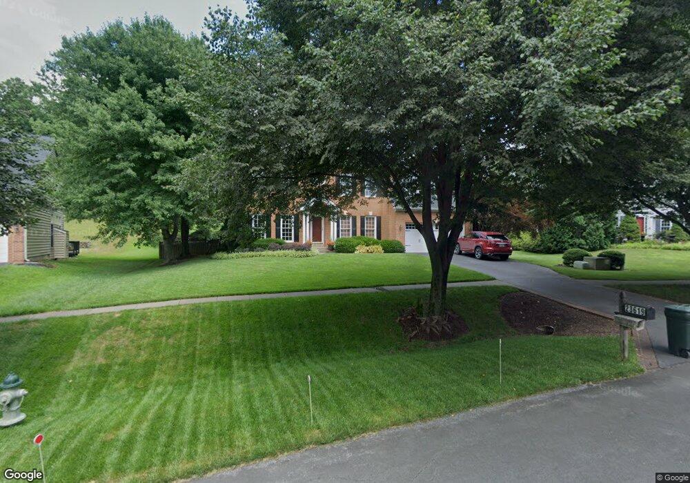 23619 Cornerstone Ln, Damascus, MD 20872 - photo 1