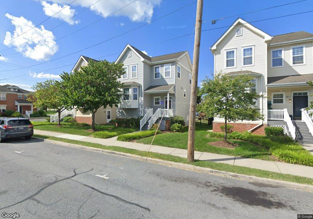 838 Main Ave, Hagerstown, MD 21740 - photo 1