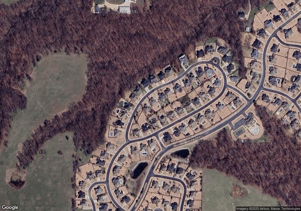 3261 Laurel (Lot 88) Cir, Bentonville, AR 72719 - photo 1