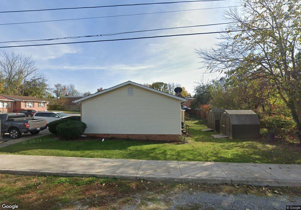 206 E 13th Ave unit A, Ranson, WV 25438 - photo 1