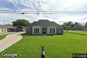 302 Julianne St, Brusly, LA 70719